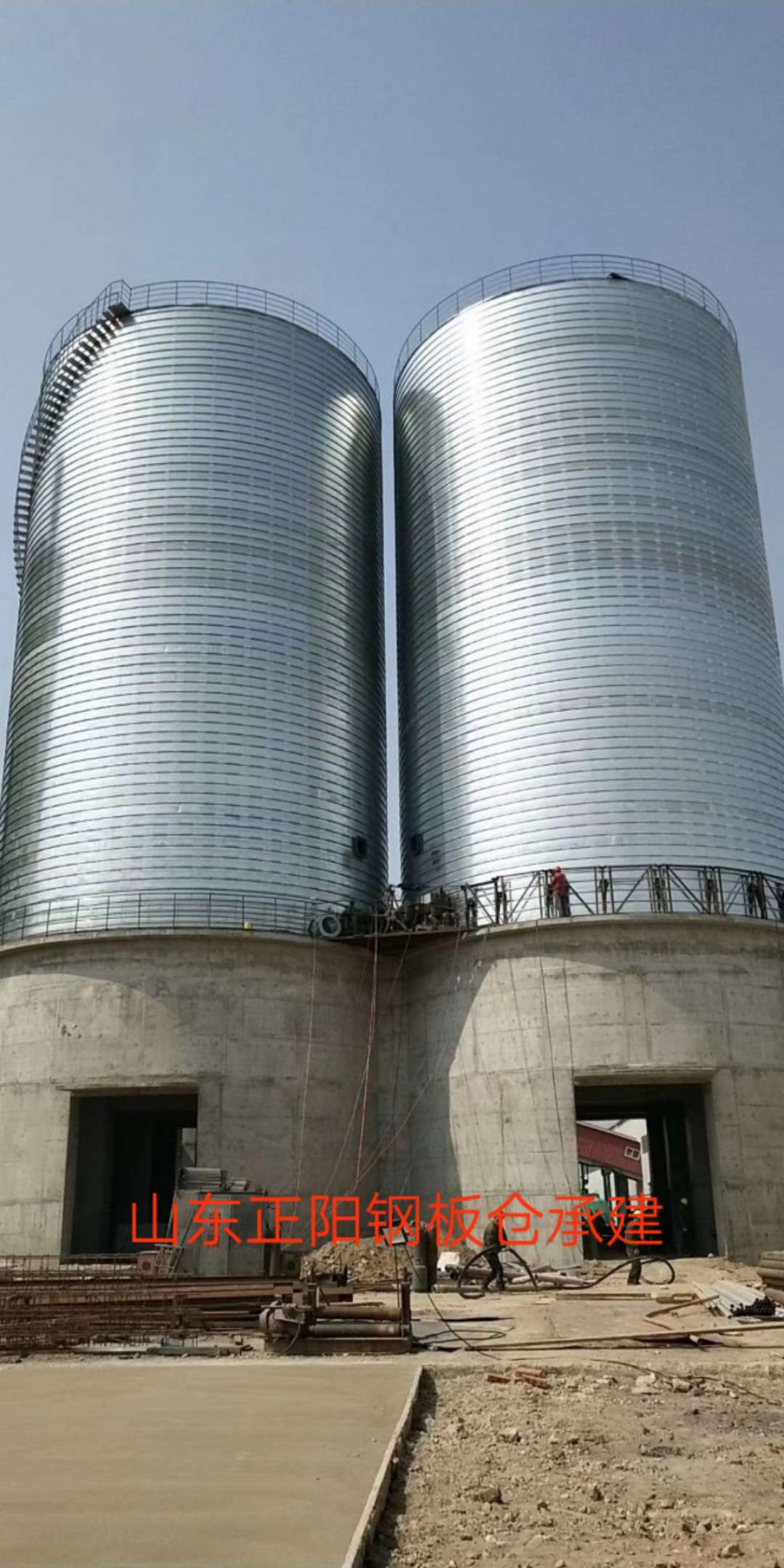 深圳5000吨卷板仓 卷板库