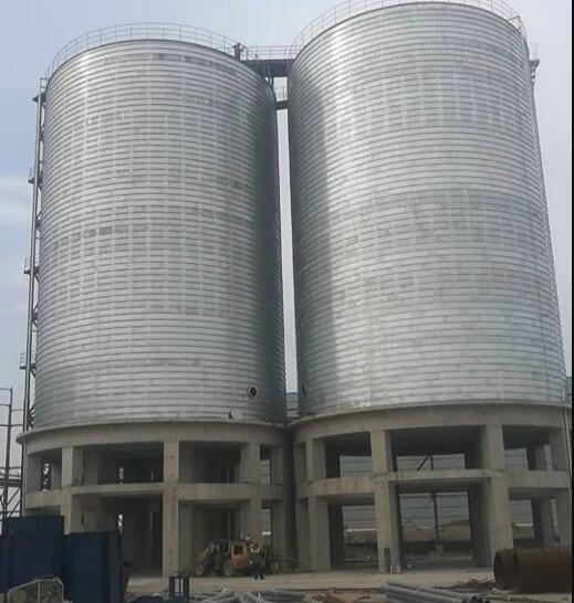 深圳镀锌卷板仓